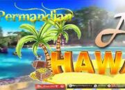 Wisata Luwu Timur Kolam Hawai Atue Cocok Buat Hari Libur