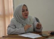 Melalui Rapat Dengar Pendapat, Heryanti Harun Meminta Stok LPG 3 kg Bisa Terjaga Dengan Baik