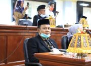 Kinerja dan Pelayanan Kejari Lutim Diapresiasi Oleh Anggota DPRD Alpian