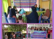 Puskesmas Mangkutana Peringati Hari Pendengaran Se Dunia di Pancakarsa