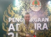 Kabupaten Luwu Timur Sukses Raih Penghargaan Adipura yang Kedelapan