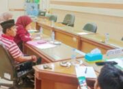 Komisi II DPRD Lutim Tidak Ingin Selama Ramadhan Warga Luwu Timur Kesulitan Membeli LPG di Pangkalan