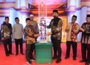 MTQ X Tingkat Kabupaten Luwu Timur Berakhir, Ini Juara Umumnya