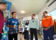 Ketua Pengadilan Tinggi Sulsel Apresiasi Pengelolaan Lingkungan PT Vale