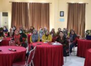 Gandeng Dr. Spesialis Anak, Bidang Penelitian dan Pengembangan SDM Gelar Sosialisasi Skrining Penyakit Jantung Bawaan