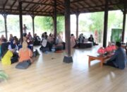 Jelang ADWI 2024, Dinas Parmudora Sosialisasi Jadesta bagi Pengelola Wisata Desa