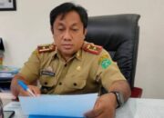 Sekretaris Dewan Perwakilan Rakyat Daerah, Aswan Azis : Masa Reses Perseorangan Anggota DPRD Luwu Timur Dimulai Tanggal 13 – 16 Maret 2024