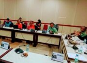 Wakil Ketua II DPRD Luwu Timur Minta Selama Bulan Suci Ramadhan PLN Tidak Lakukan Pemadaman Listrik di Kecamatan Towuti