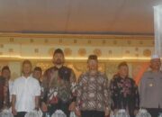 Malam Penutupan MTQ X Tingkat Kabupaten Luwu Timur Resmi Berakhir