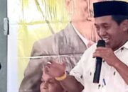 Reses Perseorangan Anggota DPRD Luwu Timur Masa Sidang ke-II Tahun 2023/2024 Kembali Digelar