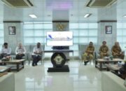 Serahkan LKPD Unaudited Tahun 2023, Budiman : Semoga Dapat Meraih Opini WTP