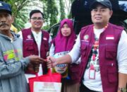 Berkah Di Bulan Suci Ramadan, PPNI RSUD I Lagaligo Gelar Berbagi Bersama