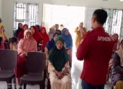 Jelang Hari Raya Idul Fitri, Kades Sindu Agung Imbau Masyarakat Jaga Kebersihan