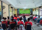 Jelang Idul Fitri 1445H, Kecamatan Mangkutana Gelar Rapat koordinasi