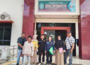 Kasus Pemilu : Warga Lutim Mencoblos Lebih dari Satu Kali, Majelis Hakim Vonis 6 Bulan Penjara