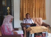 Pemkab Lutim Usulkan Desa Balantang Sebagai Desa Percontohan Antikorupsi