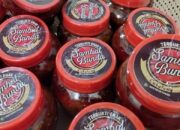 Usaha Sambal Bunda Milik Salah Satu Pegawai Negeri di Kabupaten Luwu Timur Mulai Diminati Masyarakat