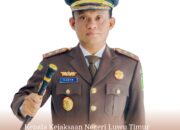 Mafia Tanah Lahan Transmigrasi Tahun 2019 sd 2021, Kejari Luwu Timur Temukan Aliran Uang ke Sejumlah Oknum Pejabat