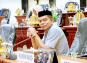 Wahiddin Wahid Dukung Penuh Ranperda Kabupaten Layak Anak