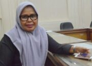 Mudik Gratis, Hj.Harisah Suharjo Legislator PAN Luwu Timur: Program Ini Sangat Membantu