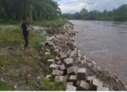 Kejaksaan Negeri Luwu Timur Panggil Sejumlah Pihak Dalam  Proyek Konstruksi Daerah Aliran Sungai Kalaena
