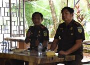 Kajari Luwu Timur Undang Media dan Masyarakat Melihat Perbaikan Daerah Aliran Sungai Kalaena