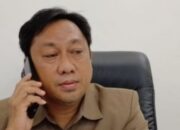 Sekwan DPRD Lutim Ikuti Latihan Kepemimpinan Tingkat II
