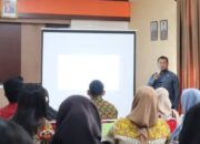 ASN PPPK RS I Lagaligo Mengikuti Orientasi Pasca Penerbitan Surat Keputusan (SK) pada Akhir Maret 2024