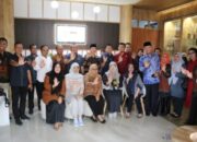 Pemkab Lutim Bersama Pansus DPRD Studi Tiru Perda KLA di Kota Bogor