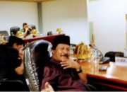 Fraksi Nasdem Soroti Ketenaga Kerjaan Disejumlah Perusahaan Tambang di Lutim