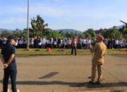 Momentum Hari Bumi, Budiman : Mari Jaga Kelestarian Alam