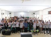 Dinas Dikbud Lutim Gelar Lomba FLS2N dan O2SN tingkat Kabupaten