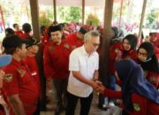 Bupati Luwu Timur Buka Rakerda PABPDSI Lutim Tahun 2024