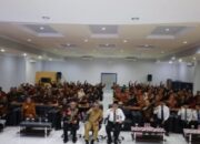 Bupati Luwu Timur Buka Rakerda PABPDSI Lutim Tahun 2024