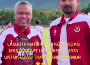 Warga Inginkan Budiman -Akbar Paket Kembali di Pilkada Luwu Timur