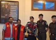 Penyimpangan Proyek Pembangunan Jembatan Lemolengko, Kejaksaan Negeri Luwu Timur Menetapkan Dua Orang Tersangka