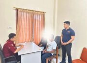 Kasus Penganiayaan di Desa Manurung, Para Tersangka Dijerat Pasal Penganiayaan yang Mengakibatkan Kematian