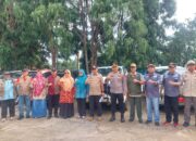 Pemkab Luwu Timur Kembali Salurkan Bantuan Kemanusiaan untuk Korban Banjir Luwu