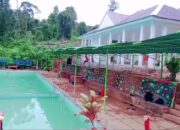 Gunakan Dana BKK, Wisata Permandian di Atue Dilengkapi Fasilitas Berikut!