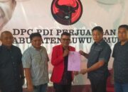 Ir.Isurllah Achmad Siap Maju Pilkada 2024 Mendatang