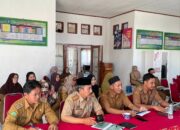 Cegah Korupsi Dana Desa, Kejari Luwu Timur Gelar Program Jaksa Garda Desa