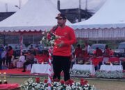 Kajati Sulsel : Turnamen Kajati Cup I Diselenggarakan untuk Melahirkan Pemain Timnas dan Memghindarkan Pemuda dari Bahaya Narkoba dan Gadget