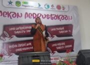 Bunda Literasi Lutim Dorong Kolaborasi Guru dan Orang Tua dalam Pola Asuh Anak