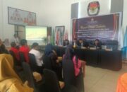 Daftar Caleg Terpilih dan Perolehan Suara Hasil Pileg 2024 di Luwu Timur