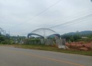 Penghargaan Bagi Tokoh Pejuang Asal Malili, Penamaan Masjid Islamic Center Dengan Nama KH. Siddiq Bakri