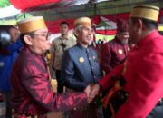 Rangkaian HUT Lutim ke-21 sebagai Ajang Menguatkan Tali Silaturahmi