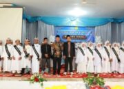 Bupati Budiman : Pentingnya Generasi Muda Berprestasi dalam Islam