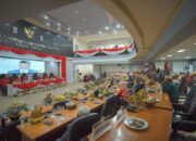 Konsisten Jaga Lingkungan, PJ Gubernur Sulsel Ajak Masyarakat Dukung PT Vale