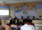 Konsisten Hadirkan Program Pendidikan dan Pelatihan