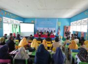 Komitmen Tingkatkan Kualitas SDM, PT Vale Luncurkan Program Pengembangan Kualitas Pendidikan se-Loeha Raya